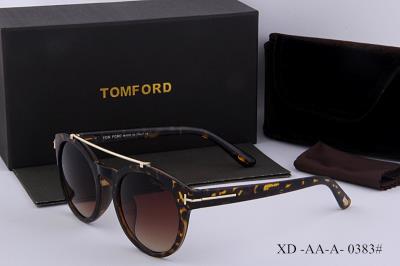 Cheap TOM FORD Sunglasses wholesale No. 160